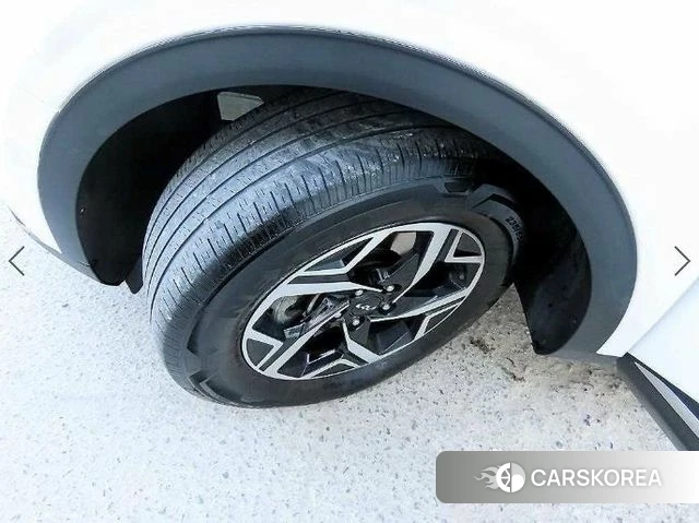 Kia Sportage 5th Generation id 3910531 из Кореи 10