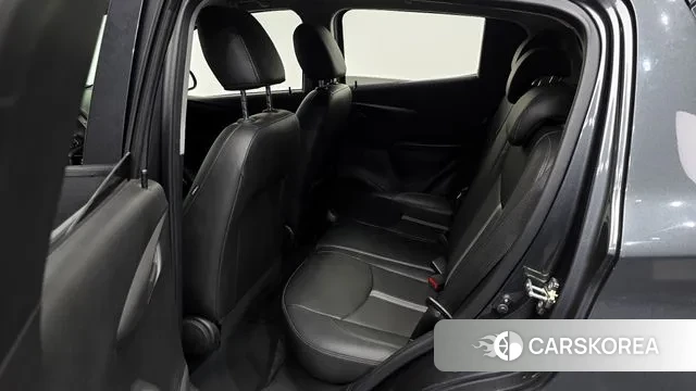 Chevrolet (GM Daewoo) The New Spark id 3459722 из Кореи 10