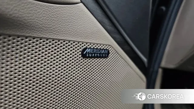 Kia K8 Hybrid id 3690734 из Кореи 10