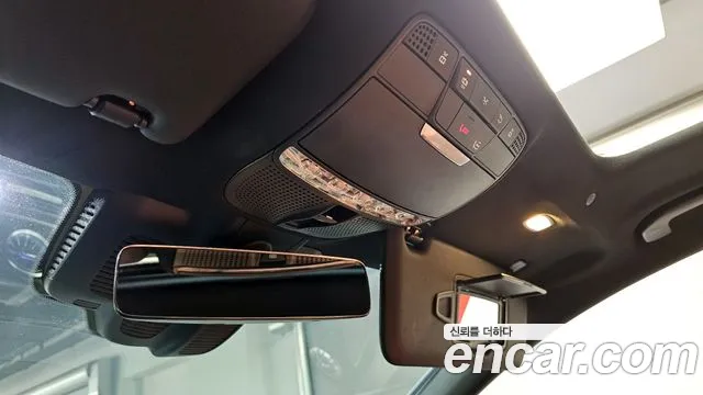 Mercedes-Benz CLS-Class C257 id 2622873 из Кореи 10