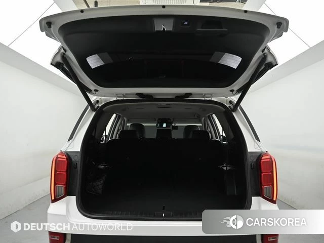 Hyundai Palisade id 3965104 из Кореи 10