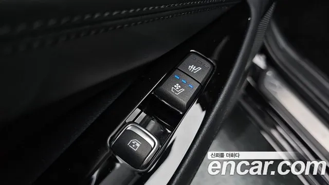 Kia K8 id 2943259 из Кореи 10