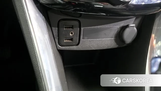 Chevrolet (GM Daewoo) The New Trax id 3671784 из Кореи 10