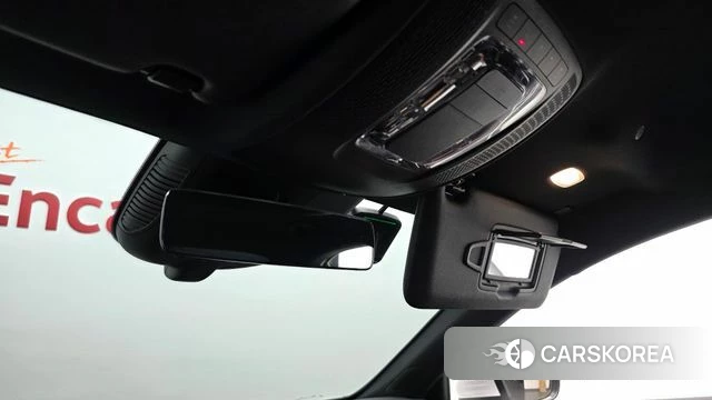 Mercedes-Benz A-Class W177 id 4778007 из Кореи 10