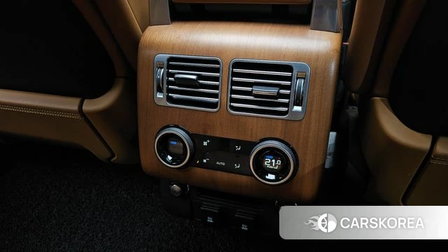 Land Rover Range Rover 4th Generation id 4855838 из Кореи 10