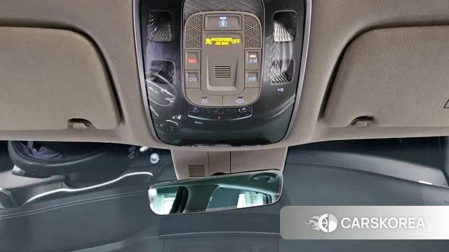 Genesis GV80 id 3459170 из Кореи 10