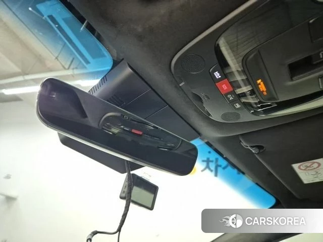Kia K8 id 4650945 из Кореи 10