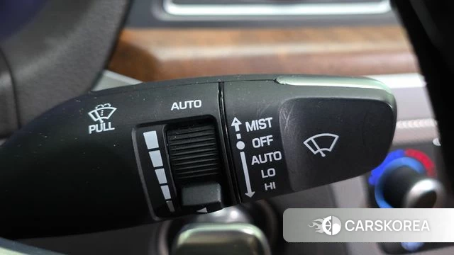 Genesis G80 id 4672843 из Кореи 10