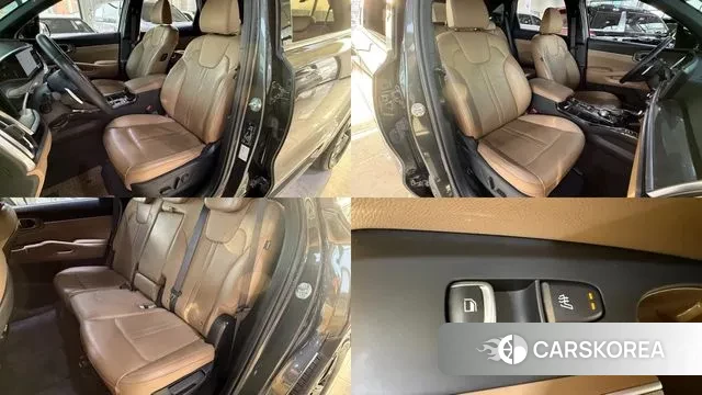 Kia The New Sorento 4th Generation id 3624756 из Кореи 10