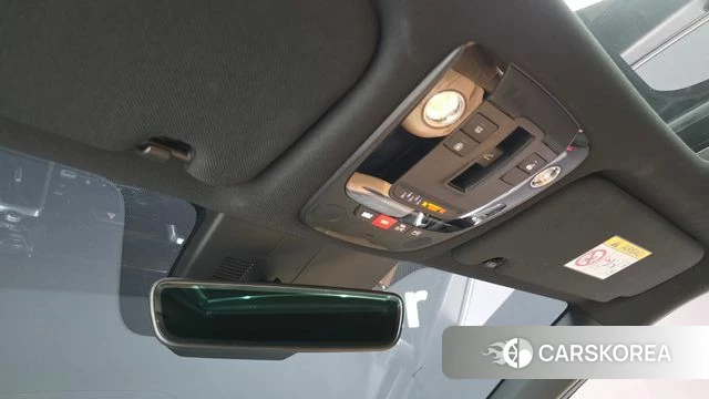 Kia Sorento 4th Generation id 4675637 из Кореи 10
