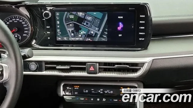 Kia K5 3rd generation id 2936653 из Кореи 10