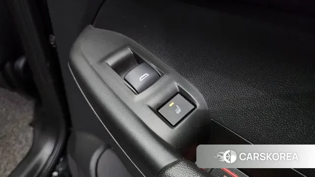 Chevrolet (GM Daewoo) Trailblazer id 2999986 из Кореи 10