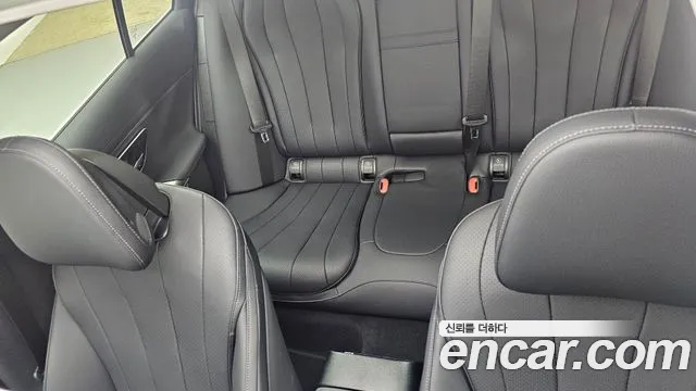 Mercedes-Benz E-Class W214 id 2836963 из Кореи 10