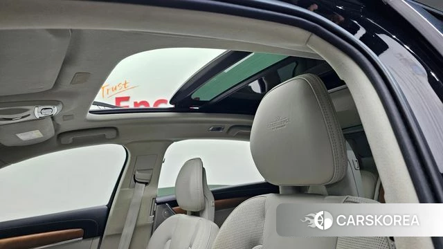 Volvo S90 id 4530215 из Кореи 10