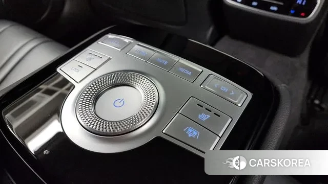 Genesis G80 (RG3) id 3534731 из Кореи 10