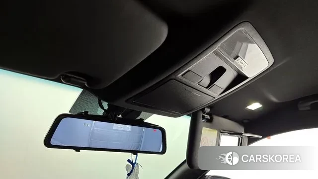 Ssangyong Rexton Sports Cannes id 3671860 из Кореи 10