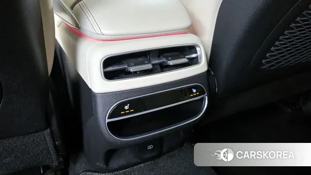 Genesis GV70 id 3611731 из Кореи 10