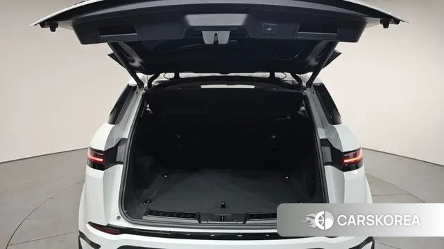 Land Rover Range Rover Evoque 2nd Generation id 3538630 из Кореи 10