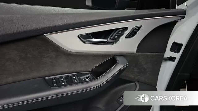 Audi Q7 (4M) id 3411039 из Кореи 10