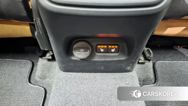 Volvo XC40 id 3028530 из Кореи 10