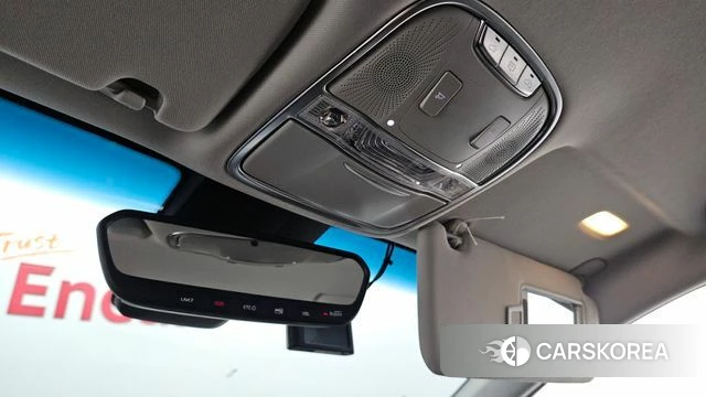 Kia More K9 id 4708697 из Кореи 10