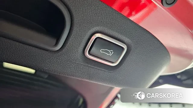 Kia Stinger id 3474223 из Кореи 10