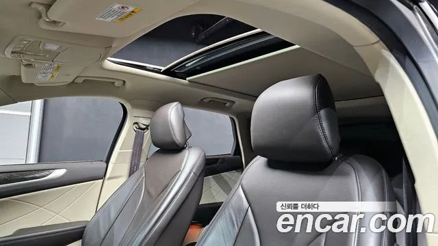 Lincoln MKC id 2348516 из Кореи 10