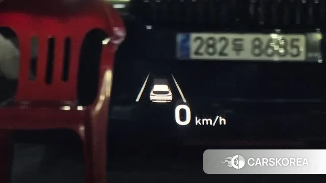 Hyundai The New Santa Fe id 3513604 из Кореи 10