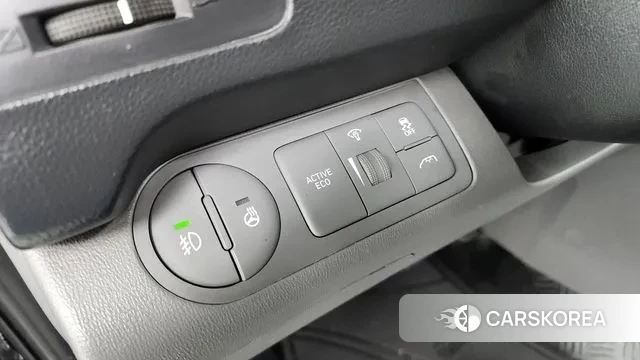 Hyundai The New Grand Starex id 3464799 из Кореи 10