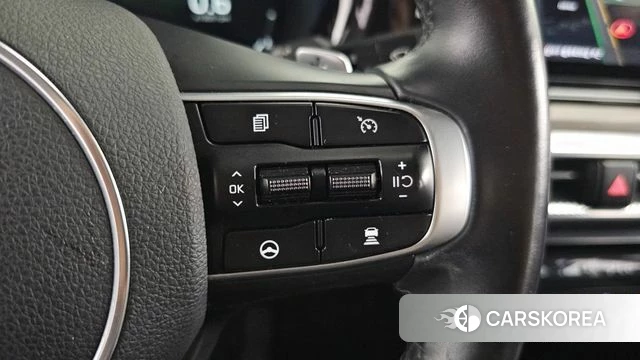 Kia K5 3rd generation id 4525329 из Кореи 10