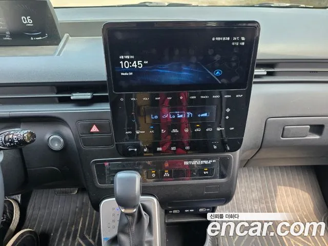 Hyundai Staria id 2831943 из Кореи 10