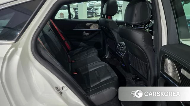 Mercedes-Benz GLE-Class W167 id 4767231 из Кореи 10