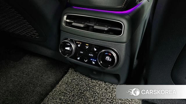 Genesis GV70 id 4693208 из Кореи 10