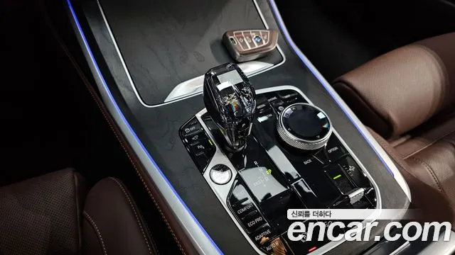 BMW X7 (G07) id 2701280 из Кореи 10