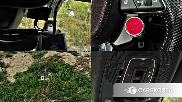 Audi A5 (F5) id 3982151 из Кореи 10