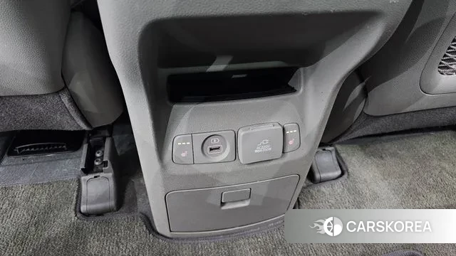 Kia All New Carnival id 3413453 из Кореи 10