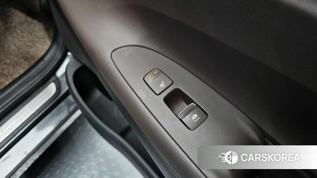 Hyundai The New Grandeur IG id 4528885 из Кореи 10