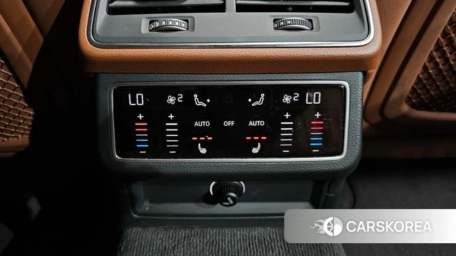 Audi A6 (C8) id 4429753 из Кореи 10