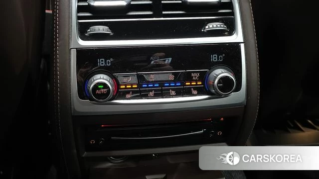 BMW 7 Series (G11) id 3885745 из Кореи 10