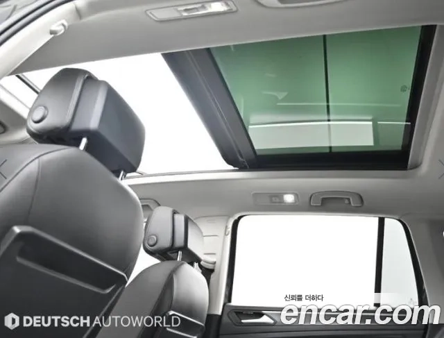 Volkswagen Tiguan second Generation id 2927391 из Кореи 10