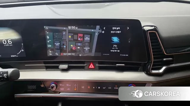 Kia Sportage 5th Generation id 3411047 из Кореи 10