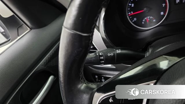 Kia Seltos id 4769933 из Кореи 10