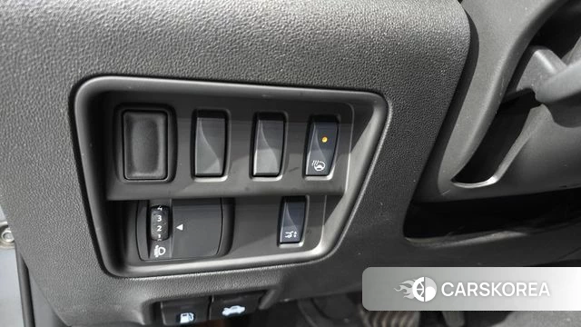 Renault Korea (Samsung) The New QM6 id 4720628 из Кореи 10