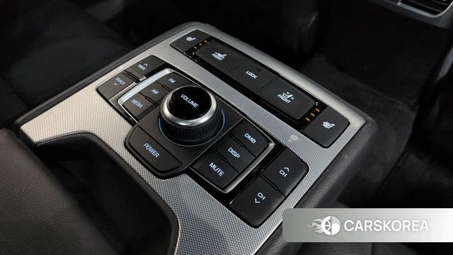 Genesis G80 id 3853513 из Кореи 10