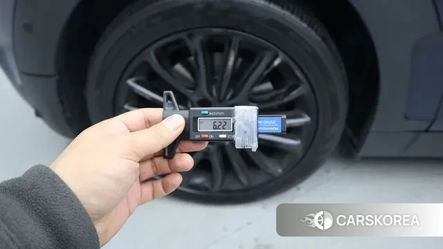 Mini Cooper S Clubman id 3588058 из Кореи 10