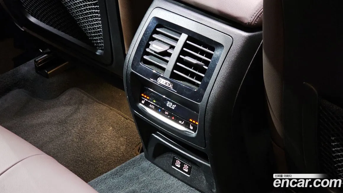 BMW X4 (G02) id 1903655 из Кореи 10