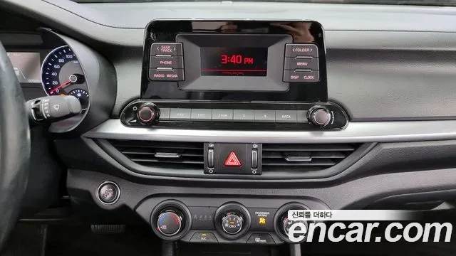 Kia The New K3 2nd generation id 2950310 из Кореи 10