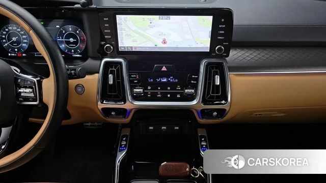 Kia Sorento 4th Generation id 4250678 из Кореи 10
