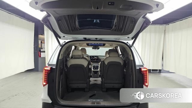Kia The New Carnival 4th Generation id 4607577 из Кореи 10