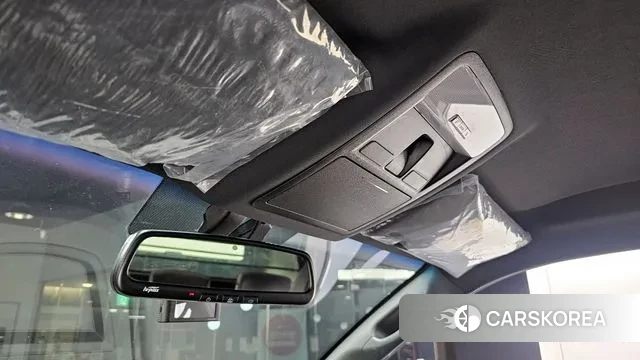 Ssangyong The New Rexton Sports Cannes id 3003300 из Кореи 10